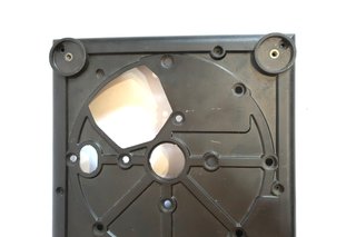 Base Gomma Technics SL 1210 MK2 SFNN124S10