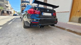 Alerón GTS BMW Serie 3 F30/F80