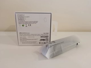 ZTE Watch Live 3 Negro Nuevo
