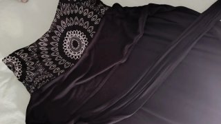 Vestido multiposición Desigual Talla Única