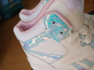 Botas Reebok Court
