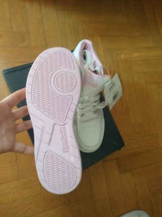 Botas Reebok Court