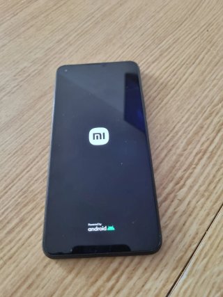 Xiaomi Móvil Nuevo