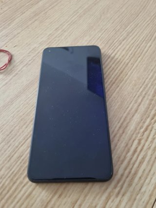Xiaomi Móvil Nuevo
