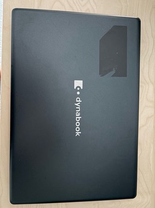 Dynabook Satellite Pro C40 Portátil