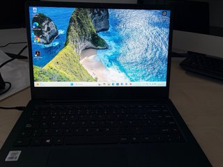 Dynabook Satellite Pro C40 Portátil