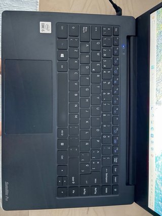 Dynabook Satellite Pro C40 Portátil