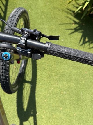 BH iLynx+ SL Talla L - XTR di2