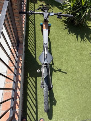 BH iLynx+ SL Talla L - XTR di2