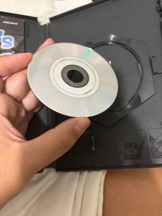 Luigi's Mansion Nintendo GameCube PAL