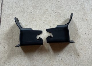 Silla de coche Cybex Solution S-Fix, Grupo 2-3
