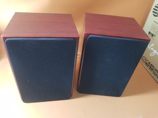 Roadstar HIF-8892DBT Equipo Hi-Fi Vintag