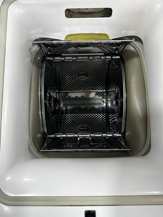Lavadora Indesit 6kg 1000 rpm