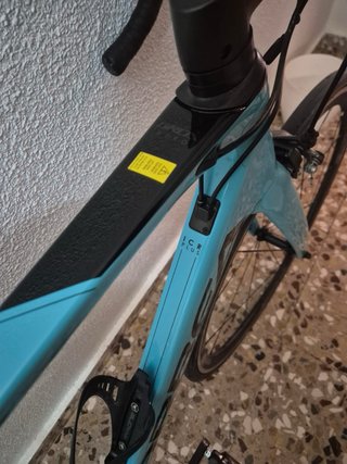 Orbea Orca Aero Azul