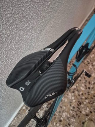 Orbea Orca Aero Azul