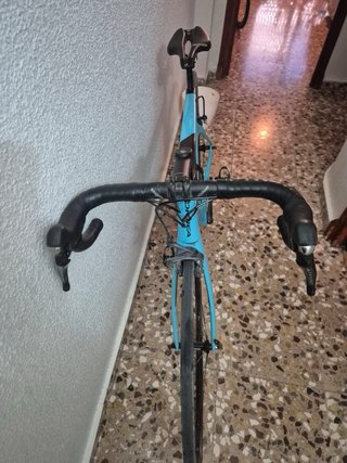 Orbea Orca Aero Azul