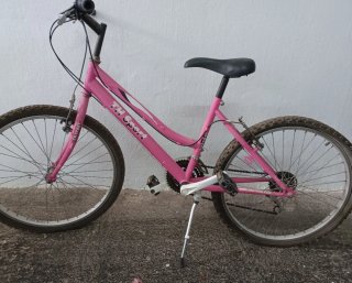 Bicicleta TH Sport 26" Mujer/Juvenil