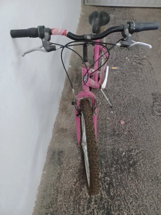 Bicicleta TH Sport 26" Mujer/Juvenil