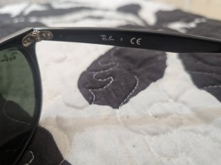 Occhiali da sole Ray-Ban unisex