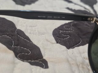 Occhiali da sole Ray-Ban unisex