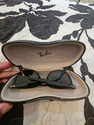 Occhiali da sole Ray-Ban unisex