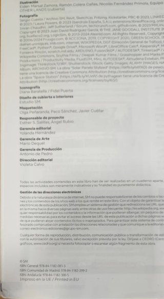 Libro 4 eso tecnología