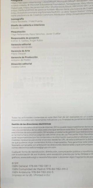 Libro 4 eso tecnología