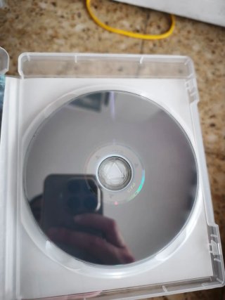 Juego ps3 Lightning Returns Final Fantasy XIII