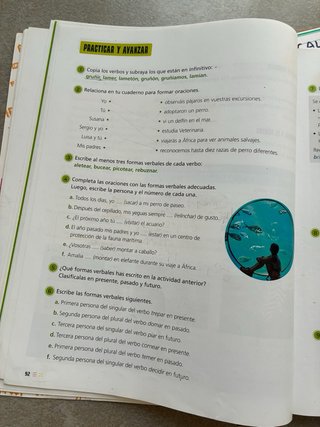 Lengua castellana y literatura 3º Primaria Baula