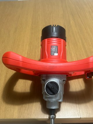 Mezclador Stayer M1100C mortero y pintura