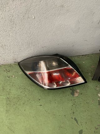 Faros Traseros Opel Astra H GTC