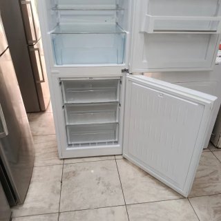 Nevera Liebherr Blanca
