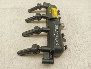 BOBINA ENCENDIDO CITROEN C3 HFX 880035