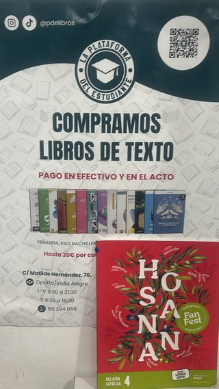 Libro de Religion Catolica 4oPrimaria Edelvives
