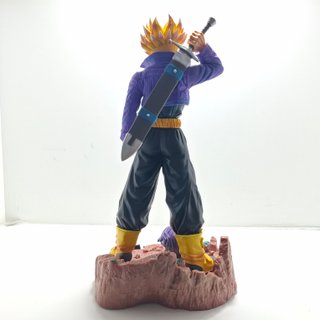 Figura Dragon Ball Trunks Future 50cm 245958