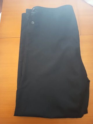 Pantalón espigadora hombre Talla 44/46