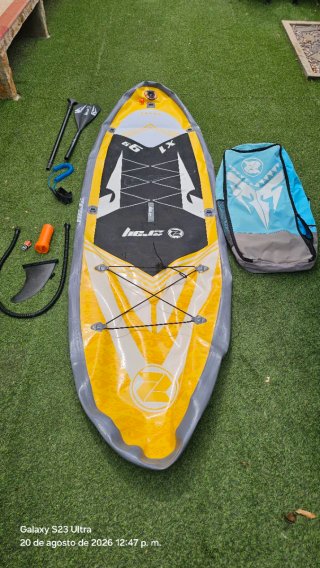 Tabla Paddle Surf