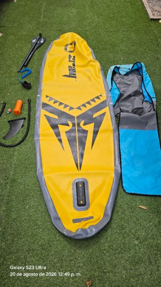 Tabla Paddle Surf