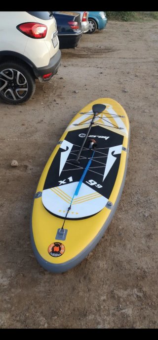 Tabla Paddle Surf