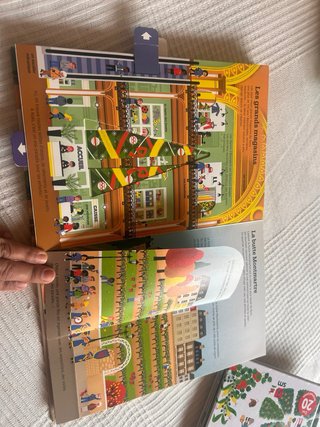Coleccion el Gran Libro de... Sm