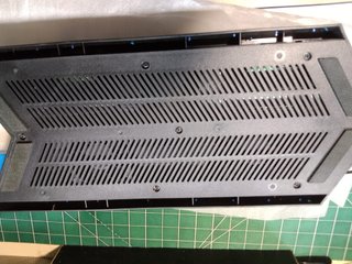 Base vertical PlayStation 4 refrigeración