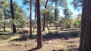 se vende parcela en siete fuentes marugan 2800m