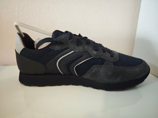 Geox Vincit - Zapatillas Navy Talla 42