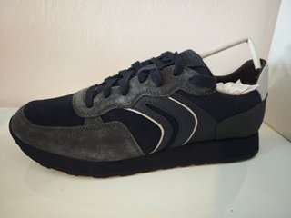 Geox Vincit - Zapatillas Navy Talla 42