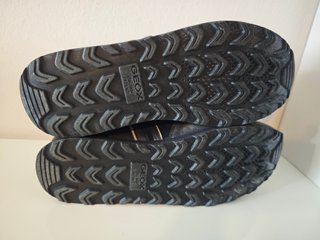 Geox Vincit - Zapatillas Navy Talla 42