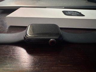 Apple Watch SE 2 GPS + Celular Negro/Gris