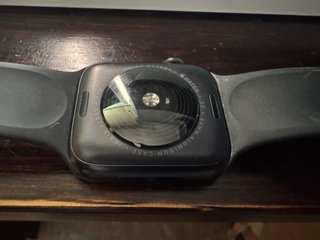 Apple Watch SE 2 GPS + Celular Negro/Gris