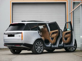 Range Rover Autobiography P510