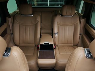 Range Rover Autobiography P510