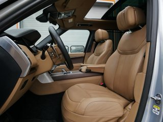 Range Rover Autobiography P510